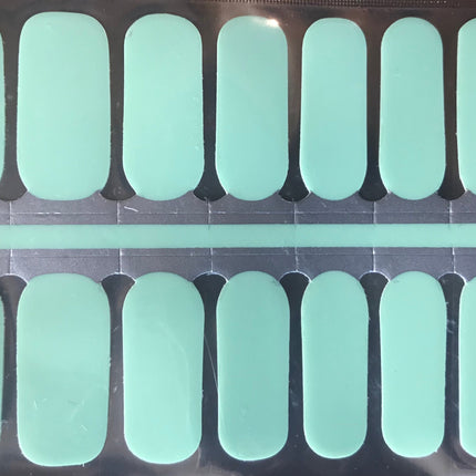 Light Mint