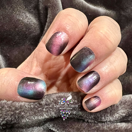 Custom - Cat Eye