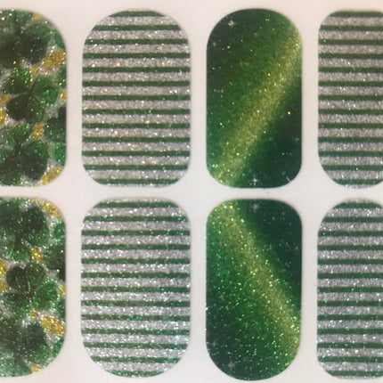 Lucky Mixed Mani - Premium