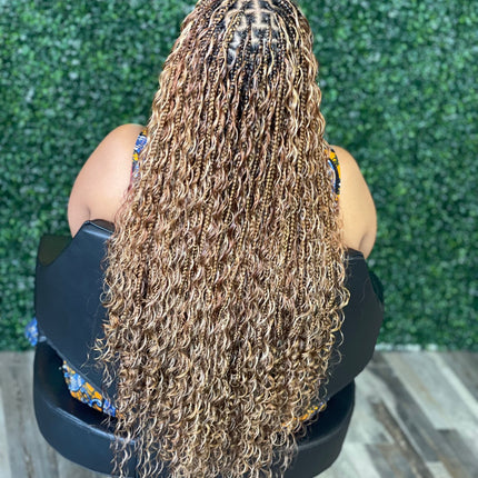 Deep Wave