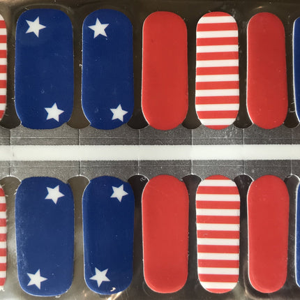 Stars & Stripes