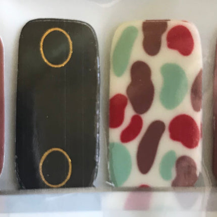 Mod Mauve - Premium