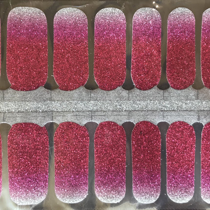 Pink Glow