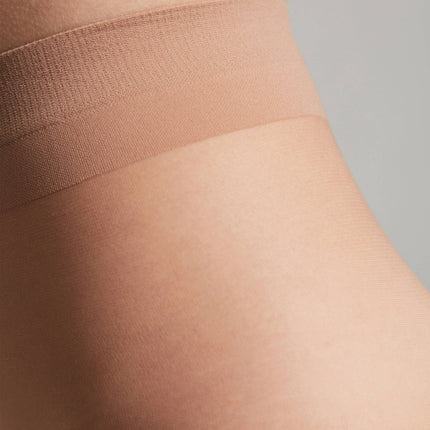 Conte Tango 20 Den - Classic Sheer to Waist T-top Women's Tights (8С-48СП)