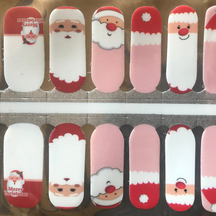 Merry Christmas Santa