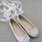 4 Walker / BALLERINA LACE UP