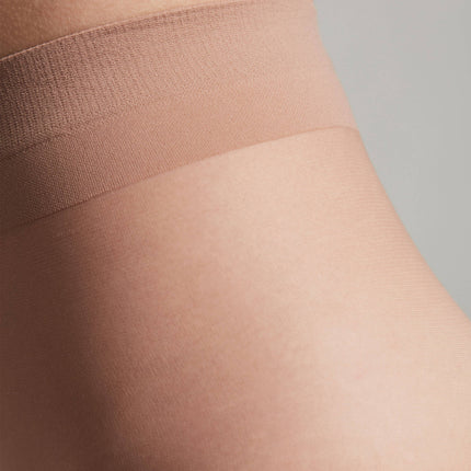 Conte Tango 20 Den - Classic Sheer to Waist T-top Women's Tights (8С-48СП)