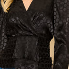 Black / Small