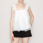 White / Small