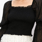 Black / Small