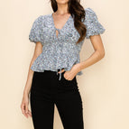 Navy / Small