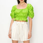 Green / Small