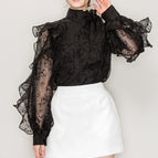 Black / Small