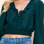 Green / Small