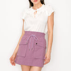 White / Small