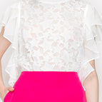 White / Small
