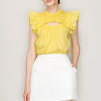 Yellow / Small