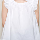 White / Small