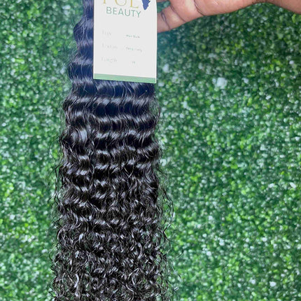 Deep Curly