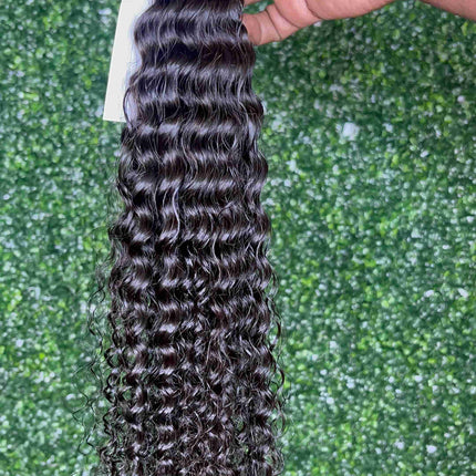 Deep Curly