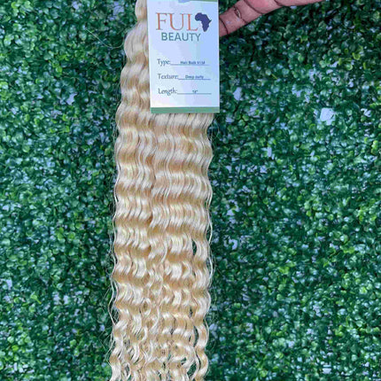 Deep Curly