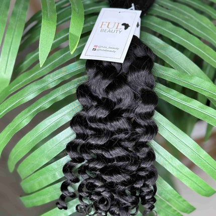 Italian Curl