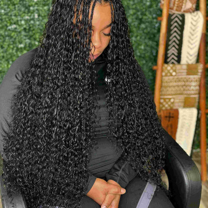 Italian Curl