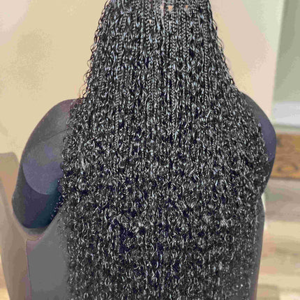 Italian Curl
