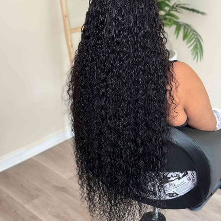 Italian Curl