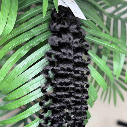 Italian Curl