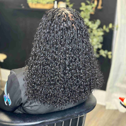 Italian Curl