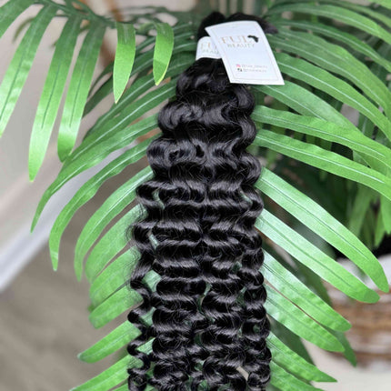 Italian Curl