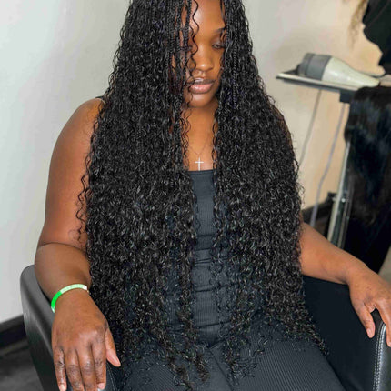 Italian Curl