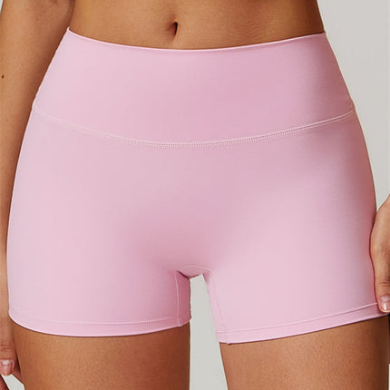 The Isabella Shorts