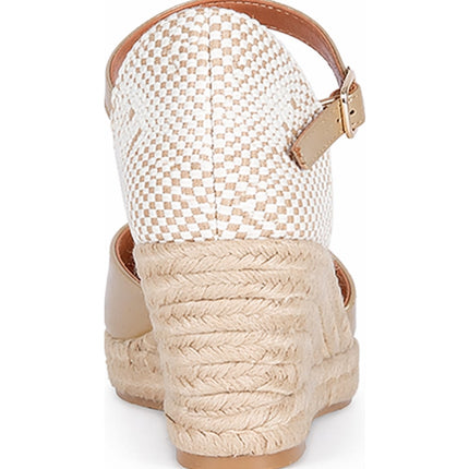 Jimena Mid Strap Gold