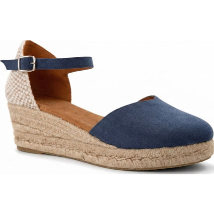 Jimena Small Strap French Blue