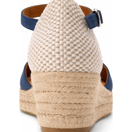 Jimena Small Strap French Blue