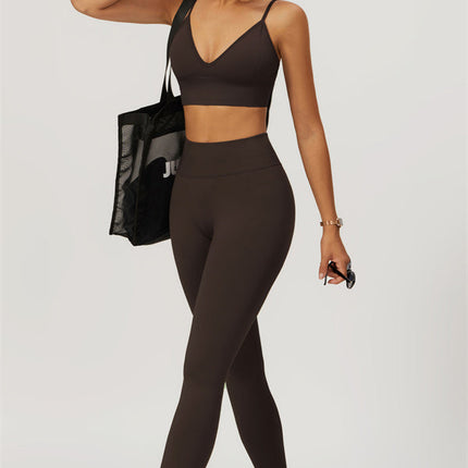 The Allure Leggings