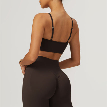 The Allure Leggings