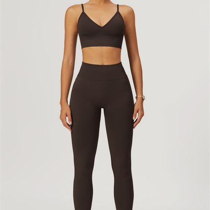 The Allure Leggings