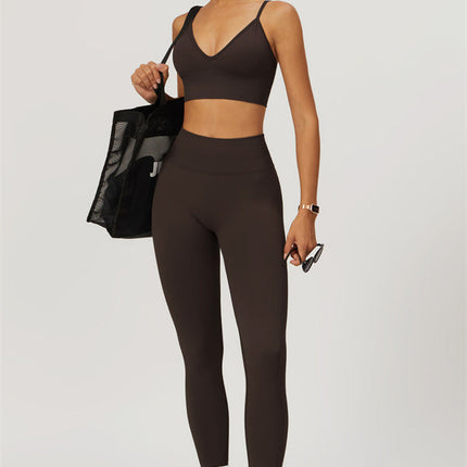 The Allure Leggings