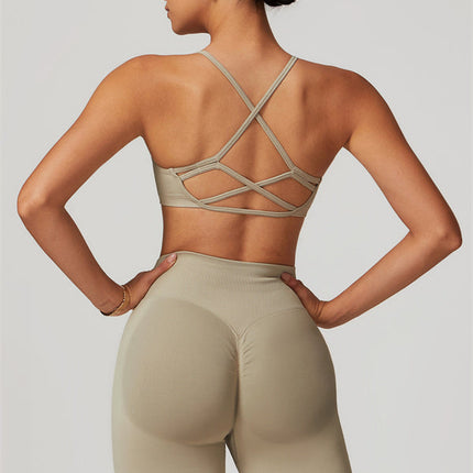The Allure Leggings