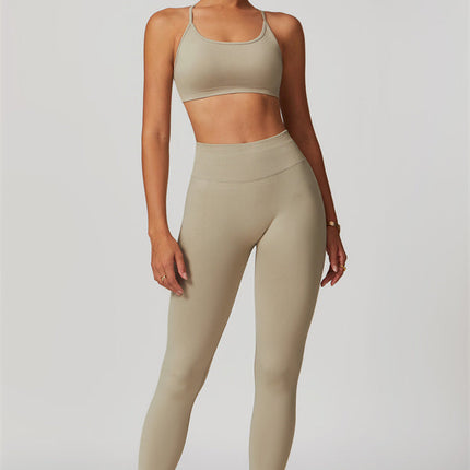 The Allure Leggings