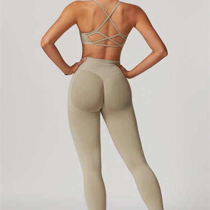 The Allure Leggings