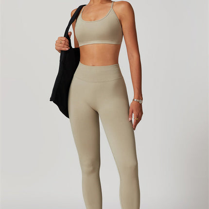 The Allure Leggings