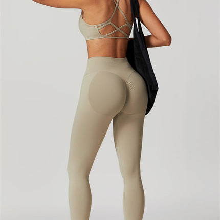 The Allure Leggings