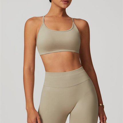 The Allure Leggings