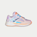 11 / Purple x Orange
