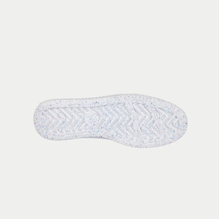 LA Gear Kids Flame Hightop | White x Pink x Blue