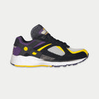 7 / Black x Purple x Yellow